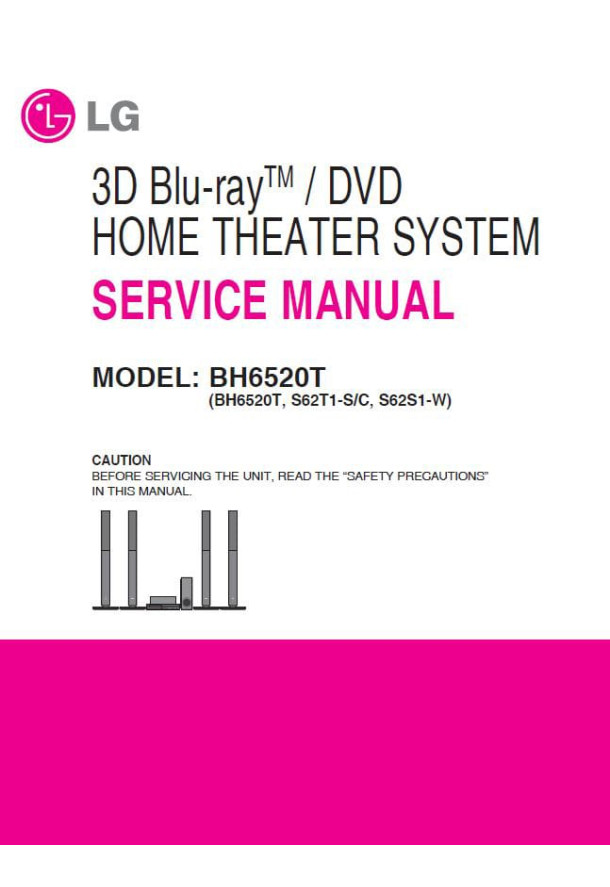 BH6520T